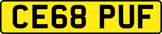 CE68PUF