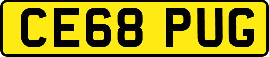 CE68PUG