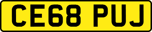 CE68PUJ