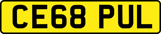 CE68PUL