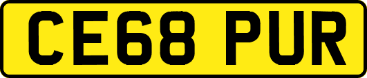 CE68PUR
