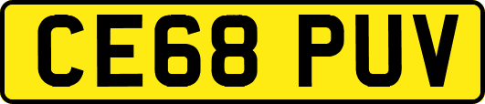 CE68PUV