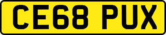 CE68PUX