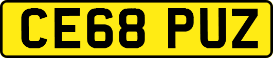 CE68PUZ