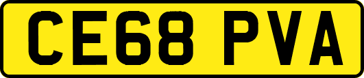 CE68PVA