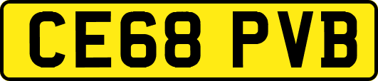 CE68PVB