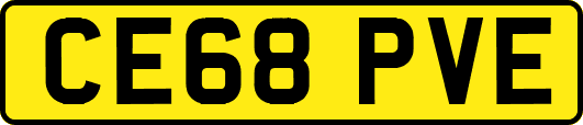 CE68PVE