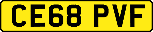 CE68PVF