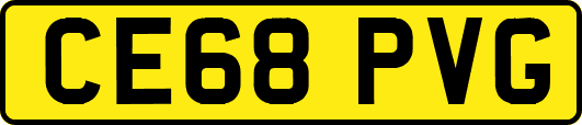 CE68PVG