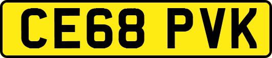CE68PVK
