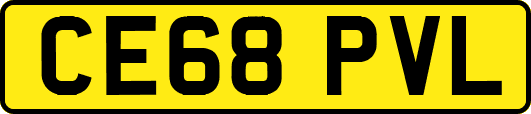 CE68PVL