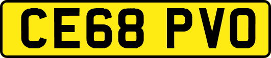 CE68PVO