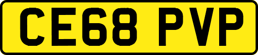 CE68PVP
