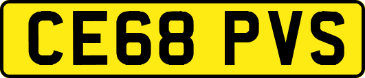 CE68PVS