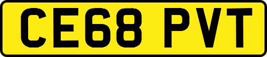 CE68PVT