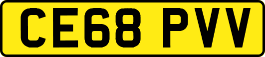 CE68PVV