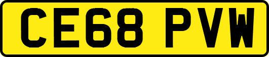 CE68PVW