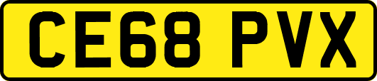 CE68PVX