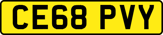CE68PVY