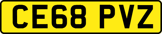 CE68PVZ