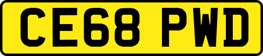 CE68PWD