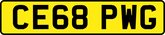 CE68PWG
