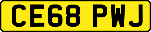CE68PWJ