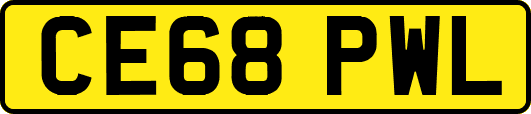 CE68PWL