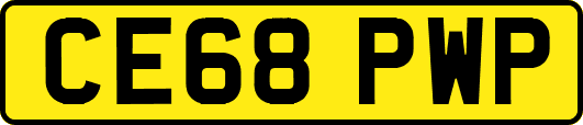 CE68PWP
