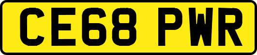 CE68PWR