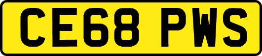 CE68PWS