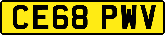 CE68PWV