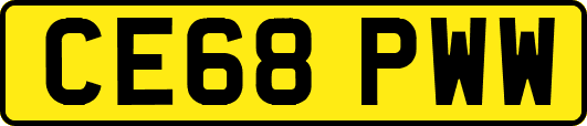 CE68PWW