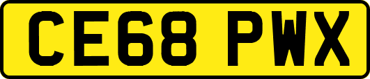 CE68PWX