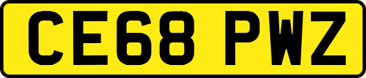 CE68PWZ