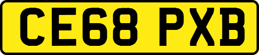 CE68PXB