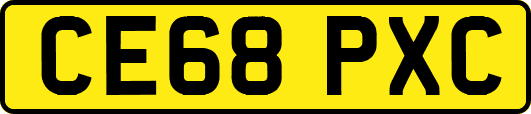 CE68PXC