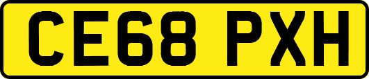 CE68PXH