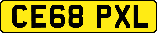 CE68PXL