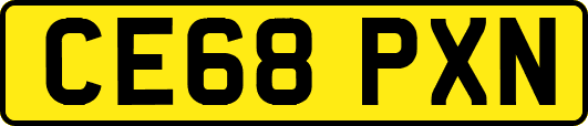 CE68PXN