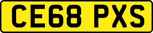 CE68PXS