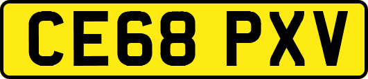 CE68PXV