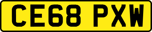 CE68PXW