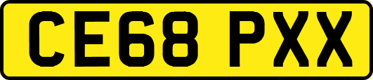 CE68PXX