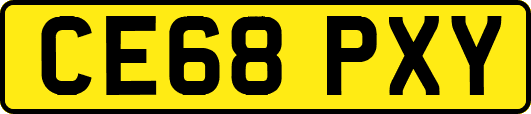 CE68PXY