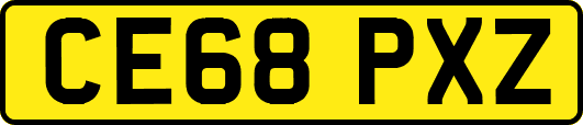 CE68PXZ