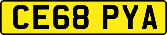 CE68PYA