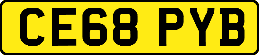 CE68PYB