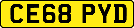 CE68PYD