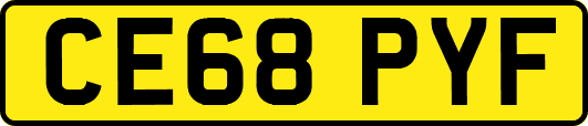 CE68PYF